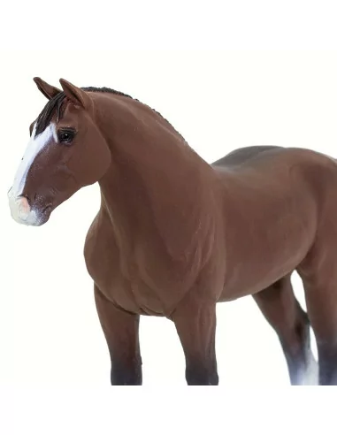 Safari Ltd. Clydesdalský hřebec