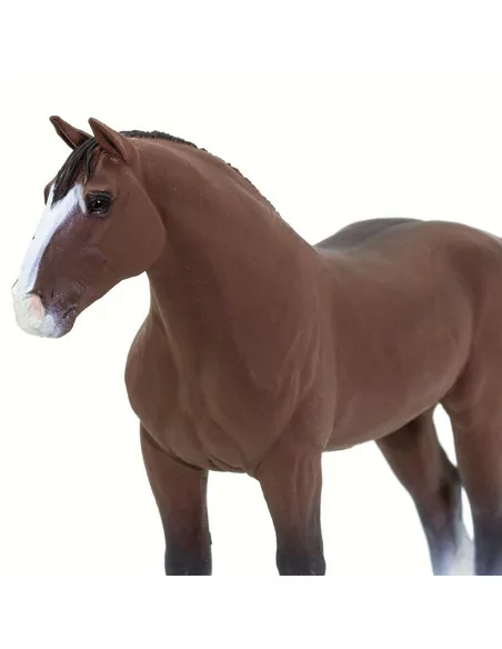 Safari Ltd. Clydesdalský hřebec