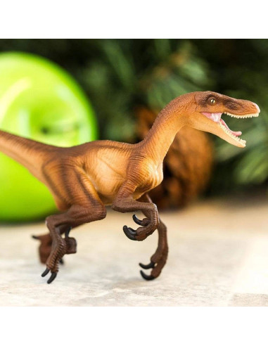 Safari Ltd. Velociraptor