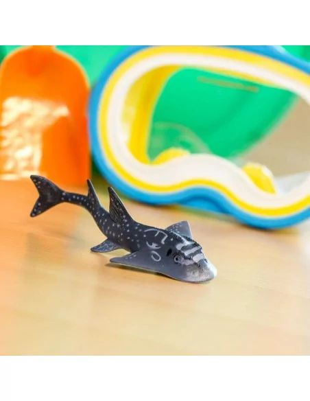 Safari Ltd. Kytarovec křivoústý