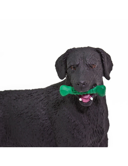 Safari Ltd. Černý labrador