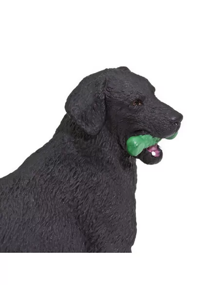 Safari Ltd. Černý labrador