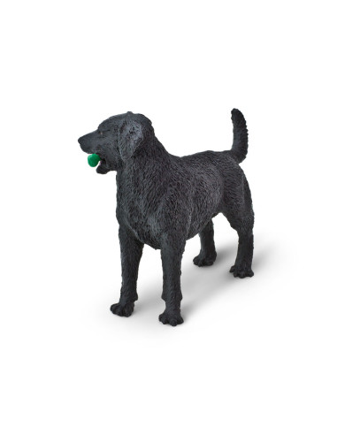 Safari Ltd. Černý labrador