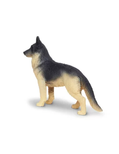 Safari Ltd. Pózující německý ovčák