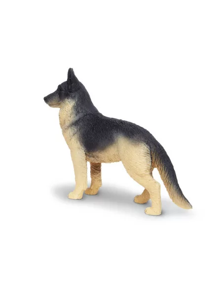 Safari Ltd. Pózující německý ovčák