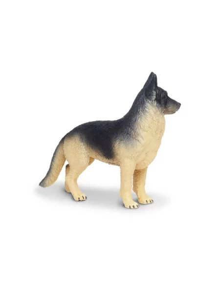 Safari Ltd. Pózující německý ovčák