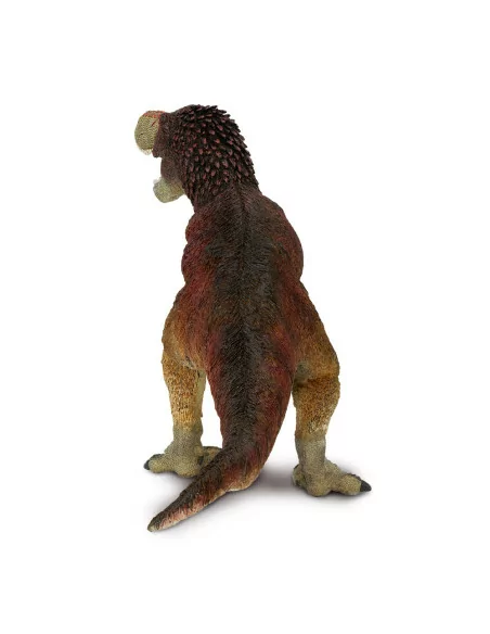 Safari Ltd. Tyrannosaurus Rex-osrstěný