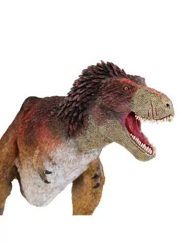 Safari Ltd. Tyrannosaurus Rex-osrstěný