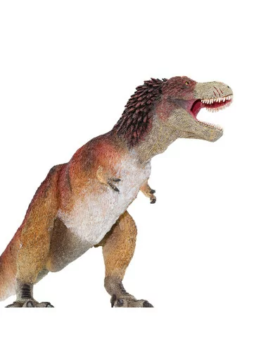 Safari Ltd. Tyrannosaurus Rex-osrstěný