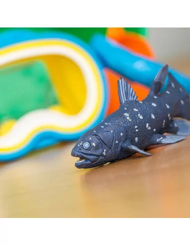 Safari Ltd. Latimérie podivná