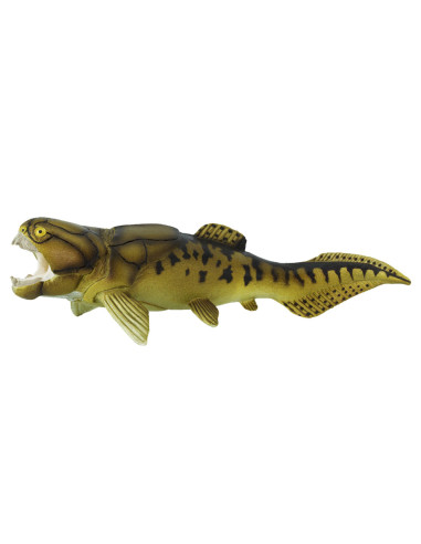 Safari Ltd. Figurka - Dunkleosteus