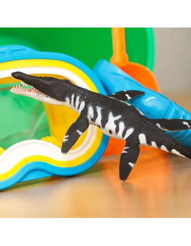 Safari Ltd. Liopleurodon