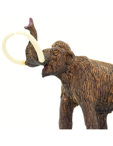 Safari Ltd. Figurka - Mamut srstnatý