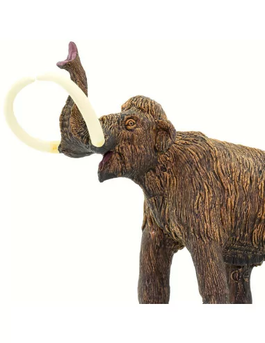 Safari Ltd. Figurka - Mamut srstnatý