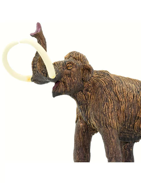 Safari Ltd. Figurka - Mamut srstnatý