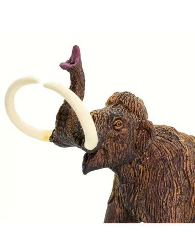 Safari Ltd. Figurka - Mamut srstnatý