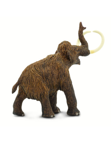 Safari Ltd. Figurka - Mamut srstnatý