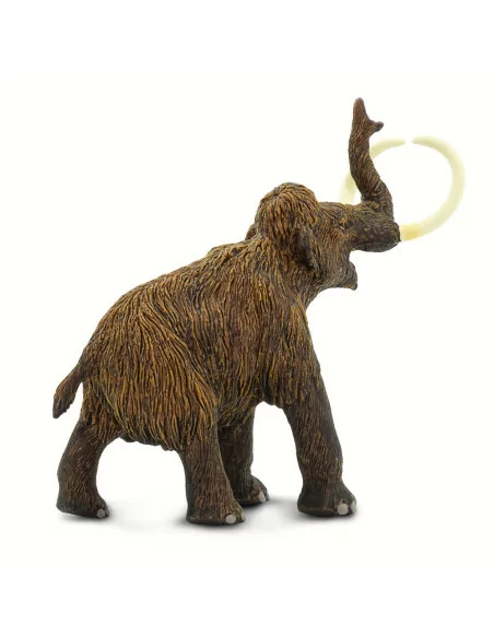 Safari Ltd. Figurka - Mamut srstnatý