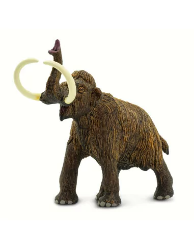 Safari Ltd. Figurka - Mamut srstnatý