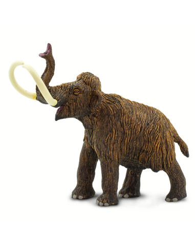 Safari Ltd. Figurka - Mamut srstnatý