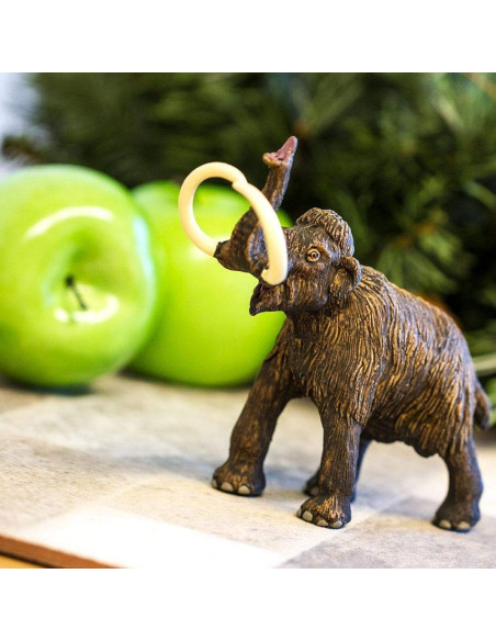 Safari Ltd. Figurka - Mamut srstnatý