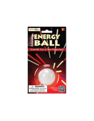 Safari Ltd. Energy ball