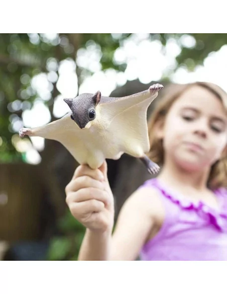 Safari Ltd. Figurka - Poletucha vlnatá