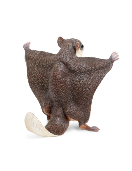 Safari Ltd. Figurka - Poletucha vlnatá
