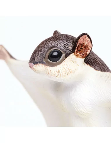 Safari Ltd. Figurka - Poletucha vlnatá