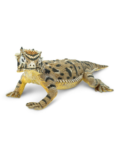 Safari Ltd. Ropušník trnohlavý