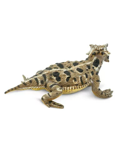 Safari Ltd. Ropušník trnohlavý