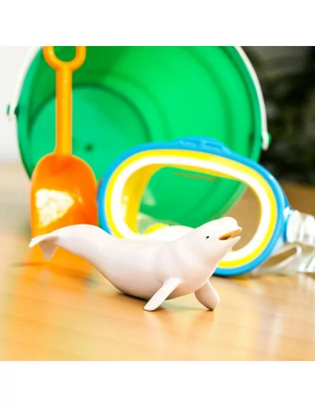 Safari Ltd. Běluha severní