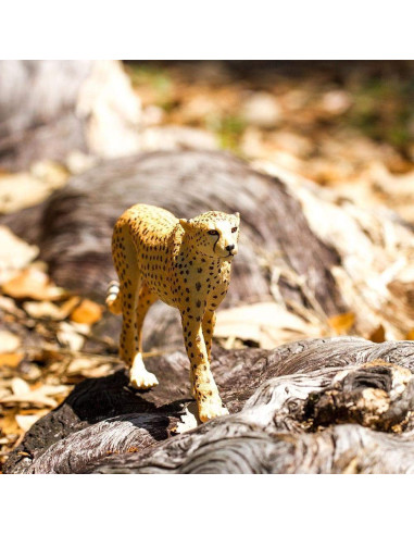 Safari Ltd. Gepard