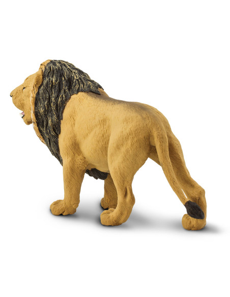 Safari Ltd. Figurka - Lev