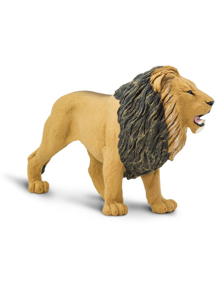 Safari Ltd. Figurka - Lev