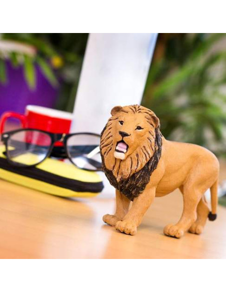 Safari Ltd. Figurka - Lev