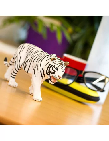 Safari Ltd. Bílý tygr ussurijský