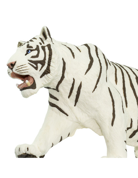 Safari Ltd. Bílý tygr ussurijský