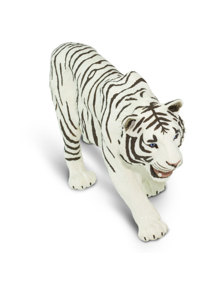 Safari Ltd. Bílý tygr ussurijský