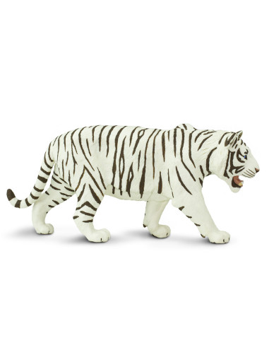 Safari Ltd. Bílý tygr ussurijský