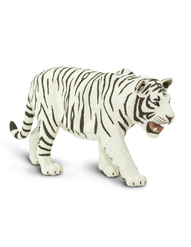 Safari Ltd. Bílý tygr ussurijský