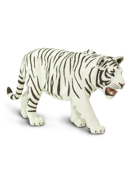 Safari Ltd. Bílý tygr ussurijský