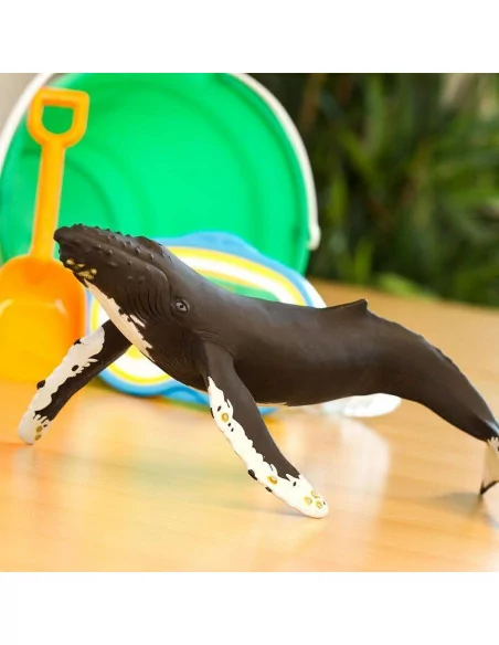 Safari Ltd. Keporkak