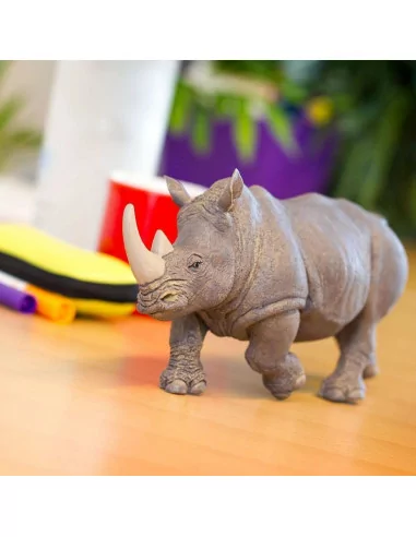 Safari Ltd. Nosorožec tuponosý