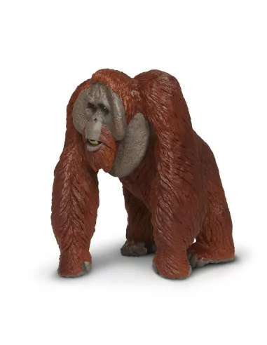 Safari Ltd. Orangutan bornejský