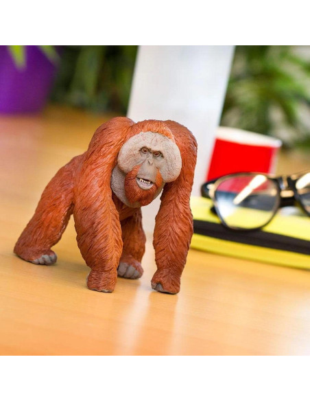Safari Ltd. Orangutan bornejský