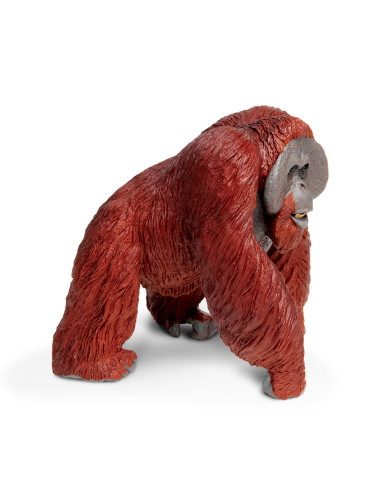 Safari Ltd. Orangutan bornejský