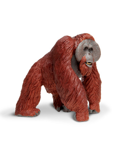 Safari Ltd. Orangutan bornejský