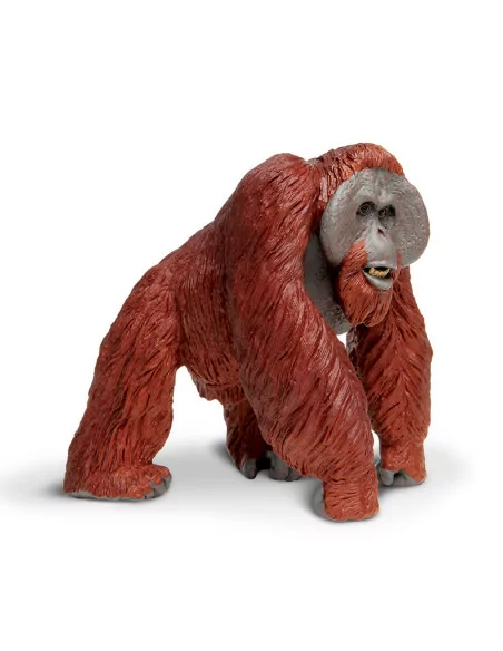Safari Ltd. Orangutan bornejský