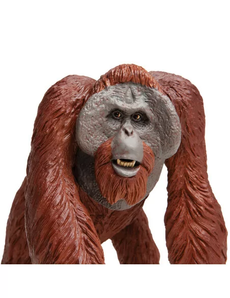 Safari Ltd. Orangutan bornejský